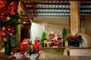 Decoração de Natal Decoração de Natal