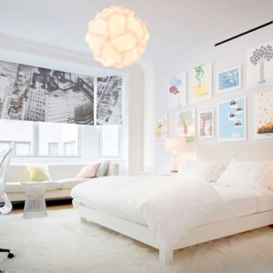 Decorando com Branco Decorando com Branco