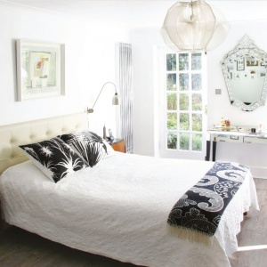 Decorando com Branco Decorando com Branco