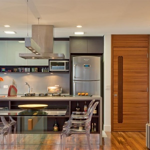 Dicas para o apartamento parece ser maior Dicas para o apartamento parece ser maior