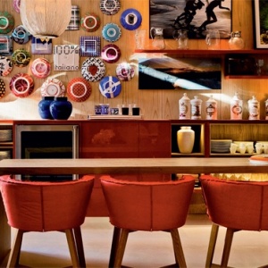 Mitos da Decoração Mitos da Decoração