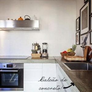 Sala e Cozinha Sala e Cozinha