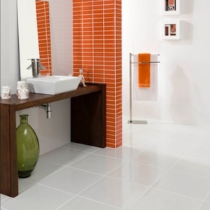 Banho Maderato White