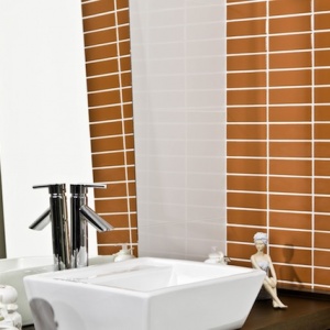 Banho Maderato White