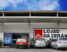 Lojão - Distrito Industrial