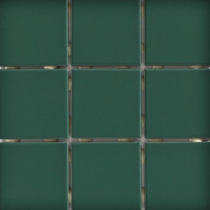 Cristal Verde Escuro